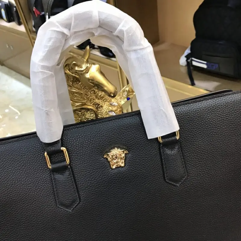 versace aaa homme sac a main  s_10222363